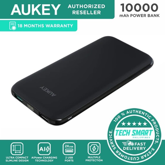 BRAND NEW PORTABLE CHARGER POWER BANK TO CHARGE ALL DEVICES - Picture 2 of 6